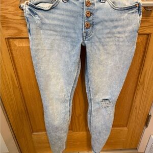 Maurice’s Skinny Jeans